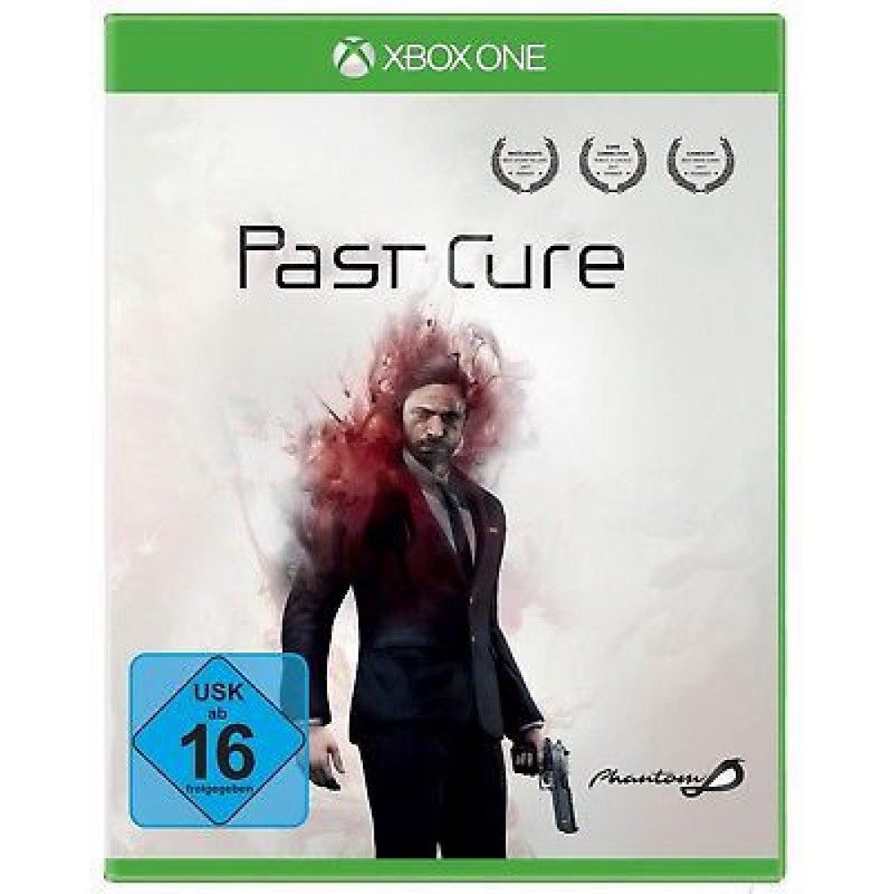 XBOX ONE Past Cure