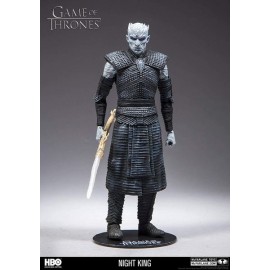 McFarlane Game of Thrones - The Night King Action Figure (18cm)