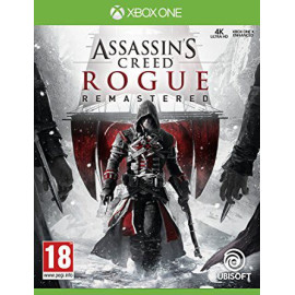 XBOX ONE Assassin's Creed: Rogue Remastered