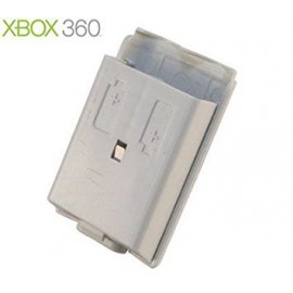 XBOX 360 CONTROLLER BATTERY COVER