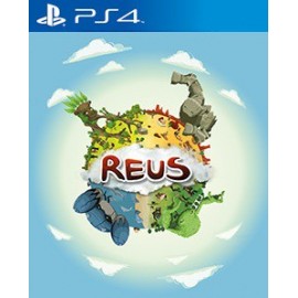 PS4 REUS