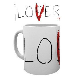 IT LOSERS MUG