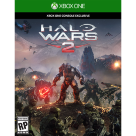 XBOX ONE HALO WARS 2