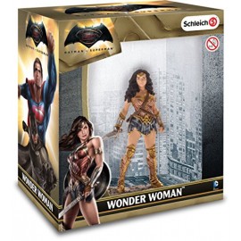 DC Comics Wonder Woman Batman Vs Superman Toy