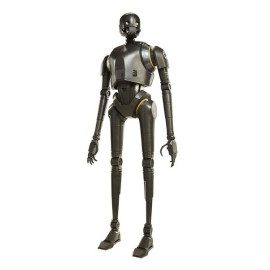 STAR WARS - ROGUE ONE SEAL DROID K-2SO ACTION FIGURE (50cm)