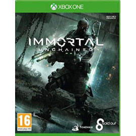 XBOX ONE Immortal: Unchained