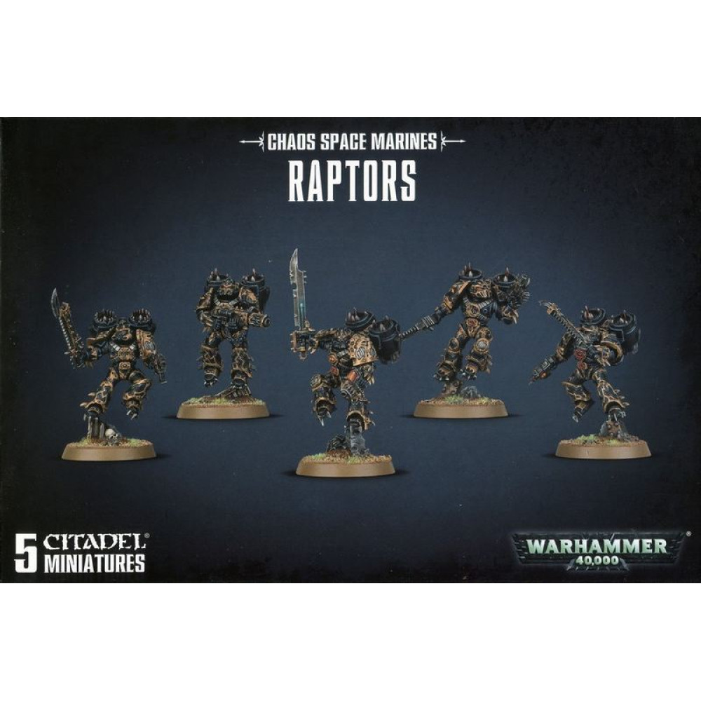 Raptors