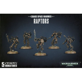 Raptors