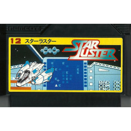 FAMICOM STAR LUSTER