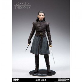 McFarlane Game of Thrones - Arya Stark Action Figure (18cm)