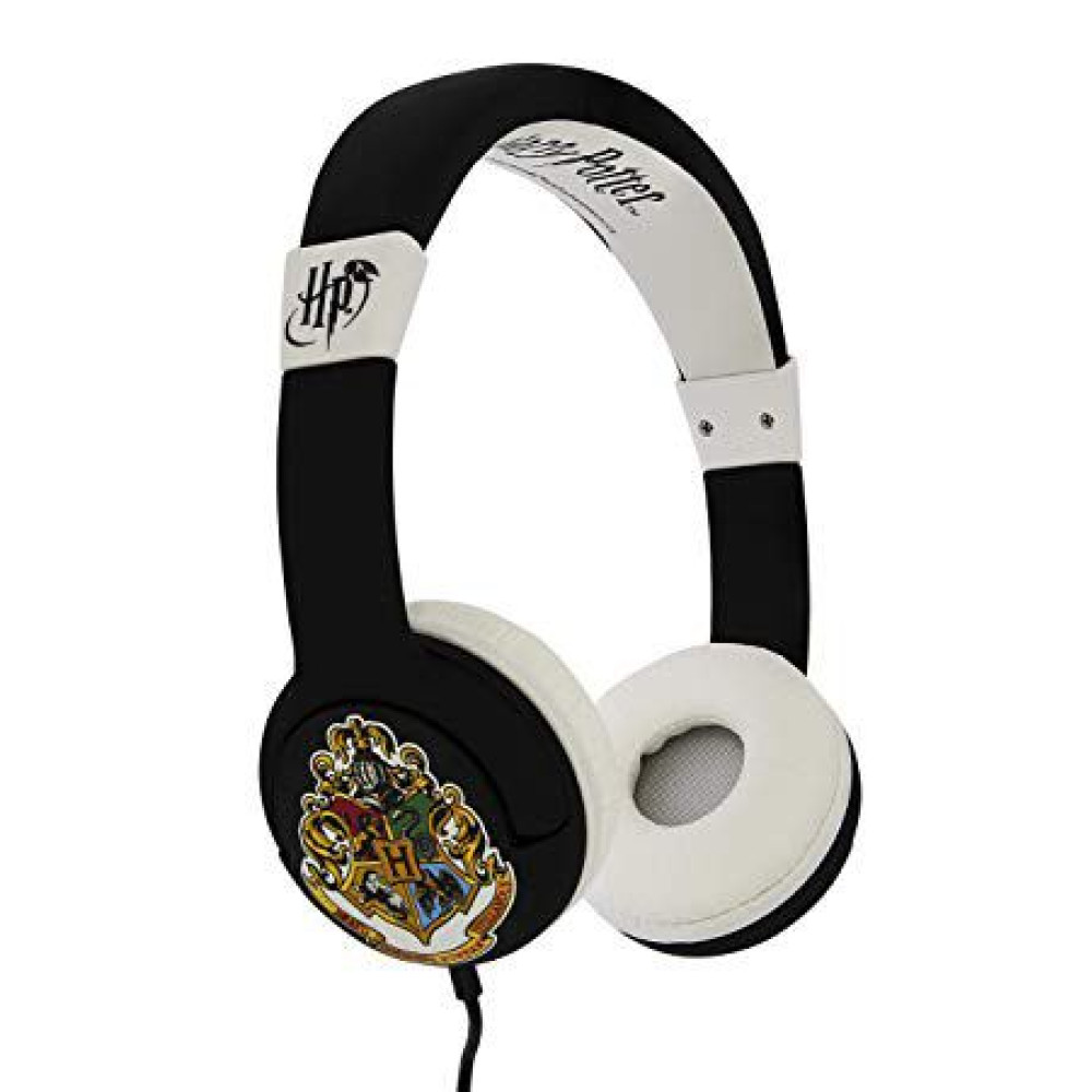 OTL HARRY POTTER HOGWARTS CREST / BĒRNU STEREO AUSTIŅAS