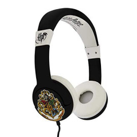 OTL HARRY POTTER HOGWARTS CREST / BĒRNU STEREO AUSTIŅAS
