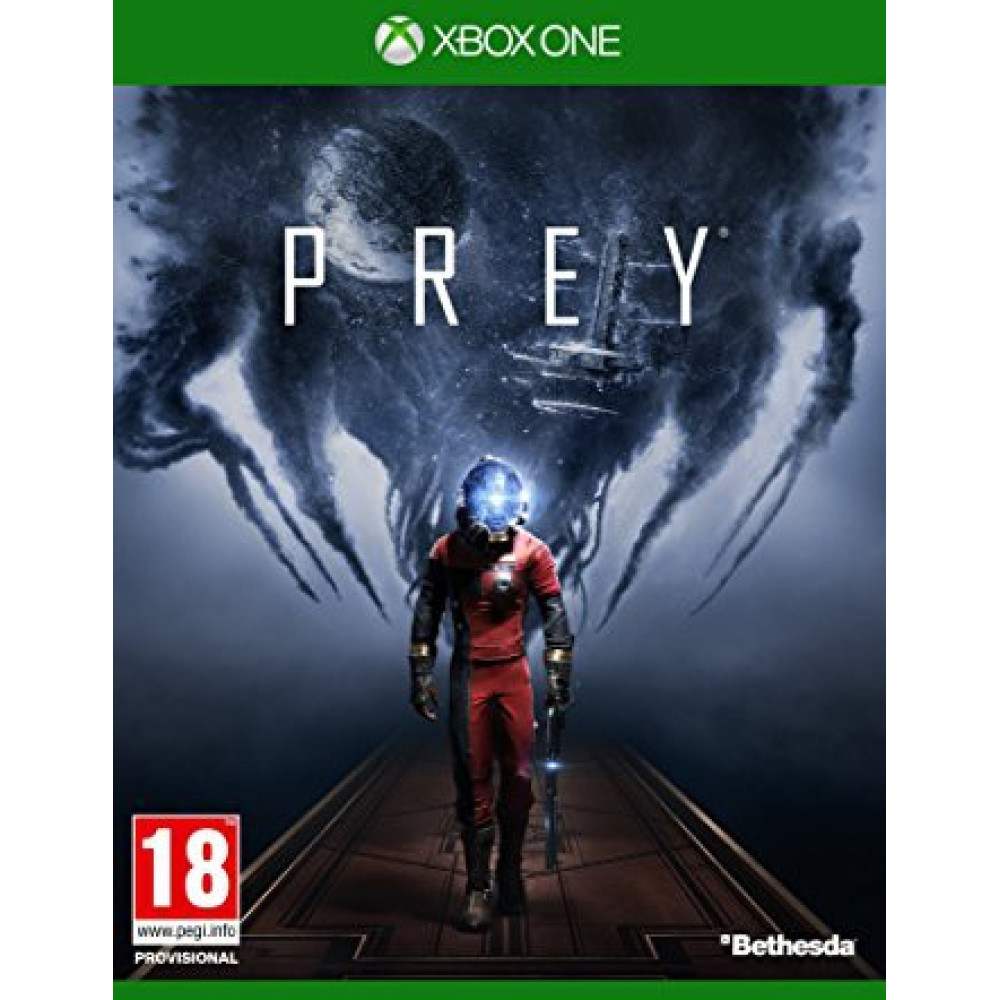 XBOX ONE PREY
