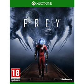 XBOX ONE PREY