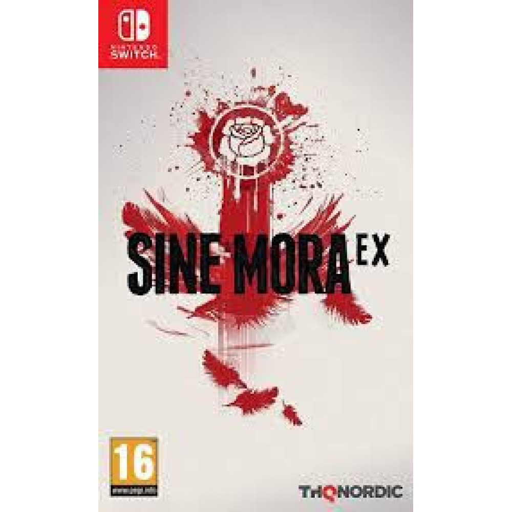 SWITCH SINE MORA EX