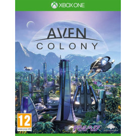 XBOX ONE AVEN COLONY