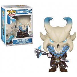 POP! Games: Fortnite - Ragnarok #465 Vinyl Figure