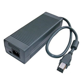XBOX 360 BAROŠANAS BLOKS JASPER POWER SUPPLY 150W