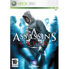 XBOX 360 ASSASSIN'S CREED - LIETOTS