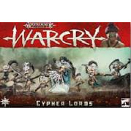Cypher Lords