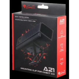 XBOX ONE NATEC GENESIS KINECT MOUNTING CLIP