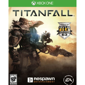XBOX ONE TITANFALL