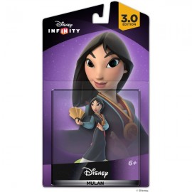 DISNEY INFINITY MULAN