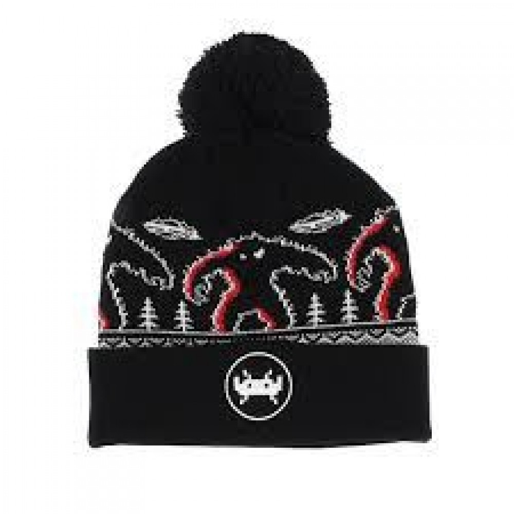 Space Invaders - Monster Beanie / CEPURE