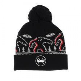 Space Invaders - Monster Beanie / CEPURE
