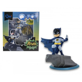 Q-doll Batman Classic Collectible 14x15cm
