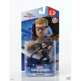 Infinity Figure Hawkeye