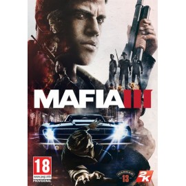 PC MAFIA III (INCLUDES FAMILY KICK-BACK)