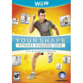 Your Shape Fitness evolved