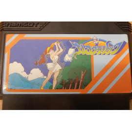 FAMICOM FAMILY GOLF JAP