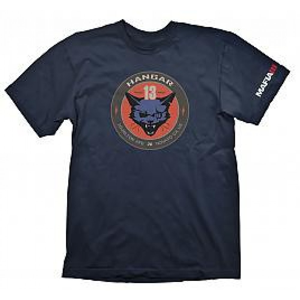 MAFIA III - HANGAR 13 T-SHIRT - SIZE L / IZMĒRS L