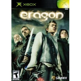 XBOX ERAGON PAL