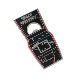 Space Invaders - Bottle Opener