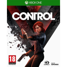XBOX ONE Control