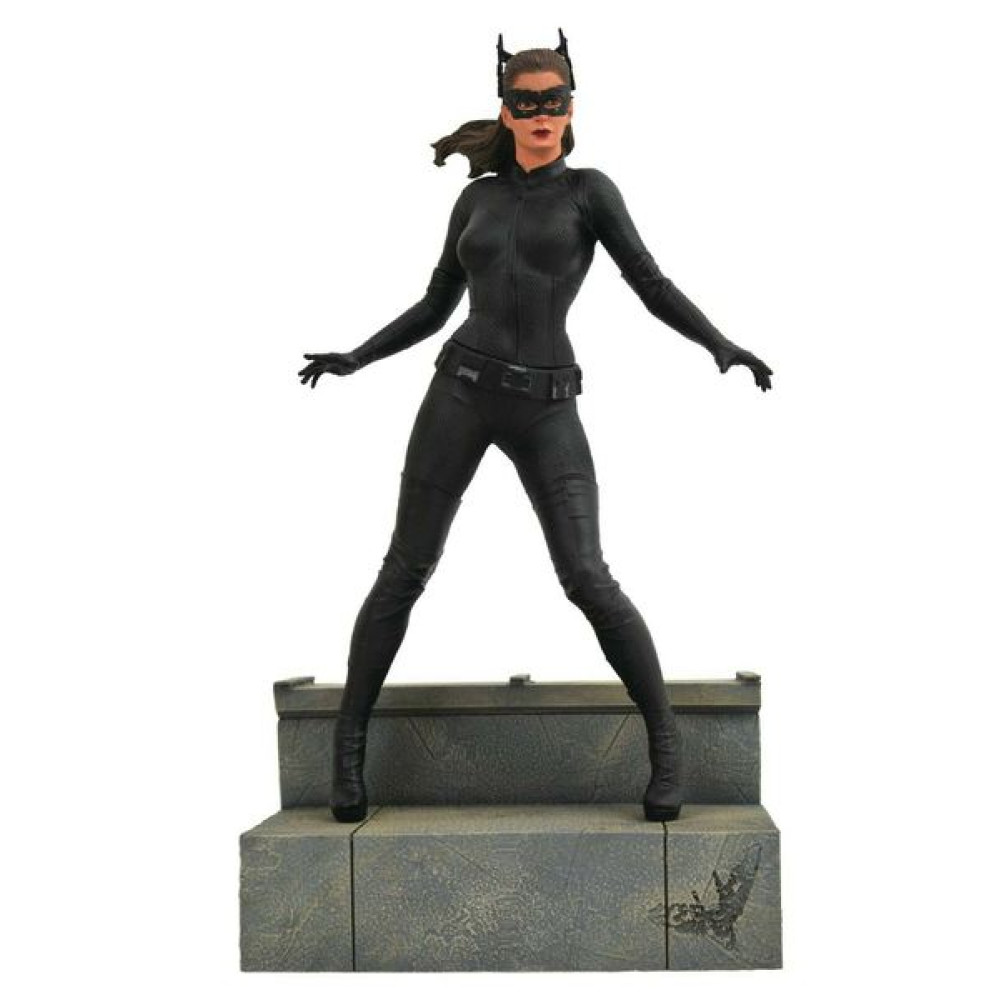 Diamond DC Gallery: Dark Knight Rises Movie - Catwoman