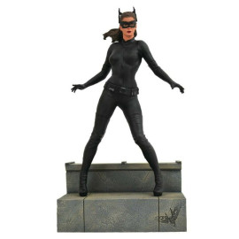 Diamond DC Gallery: Dark Knight Rises Movie - Catwoman