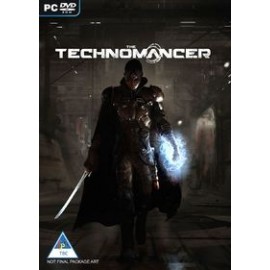 PC TECHNOMANCER