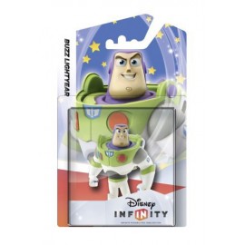 INFINITY BUZZ LIGHTYEAR