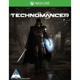 XBOX ONE TECHNOMANCER