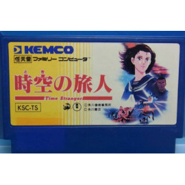 FAMICOM Time Stranger JAP