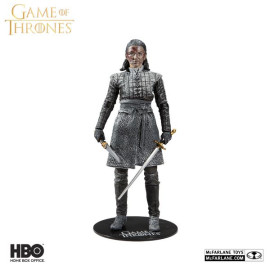 McFarlane Game of Thrones - Arya Stark King's Landing Version Action Figure (15cm)