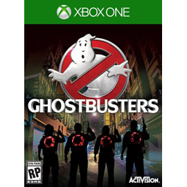 XBOX ONE GHOSTBUSTERS