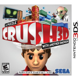 3DS CRUSH3D LIETOTS
