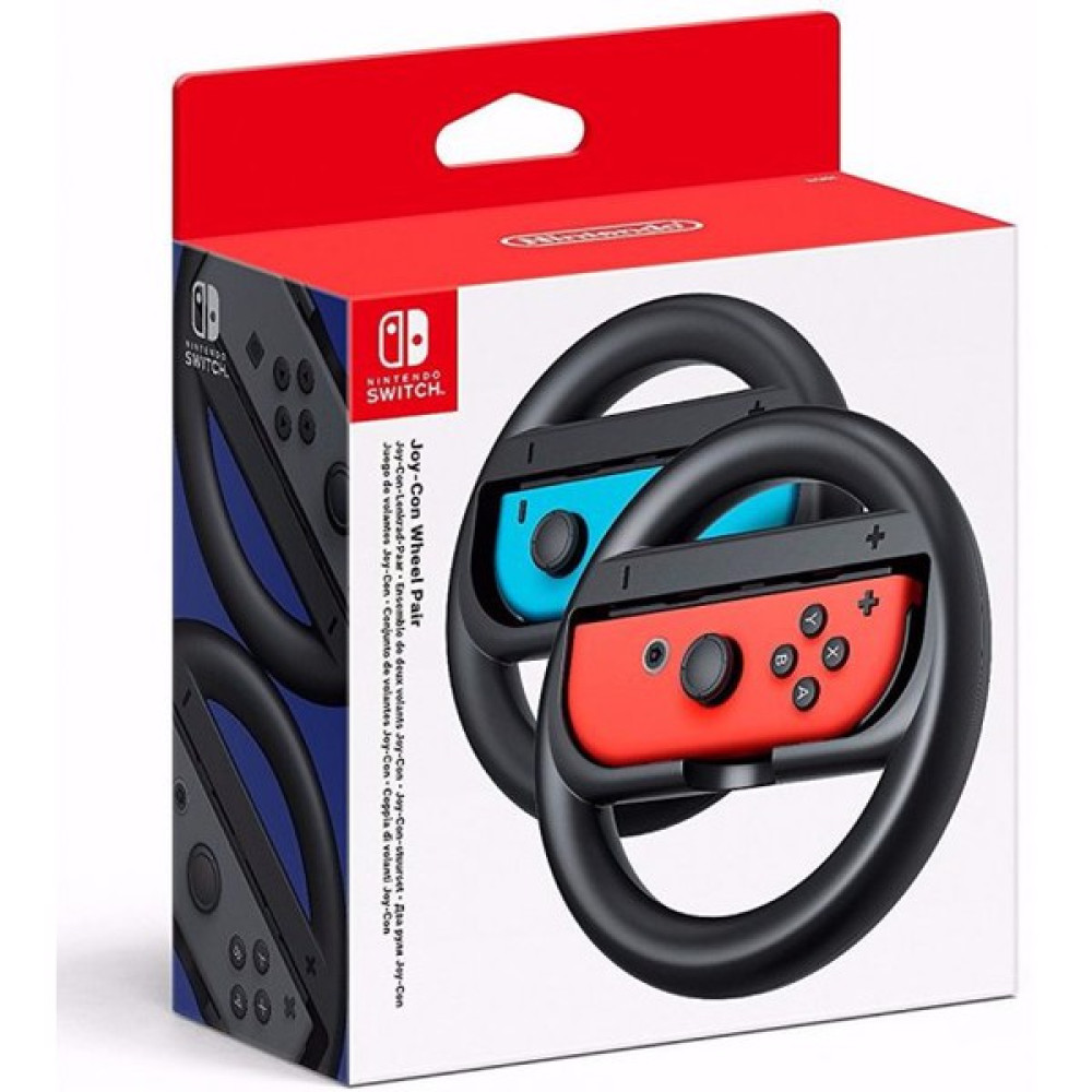 Joy-Con Wheel Pair