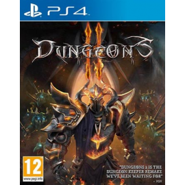 PS4 DUNGEONS 2