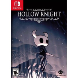 SWITCH HOLLOW KNIGHT
